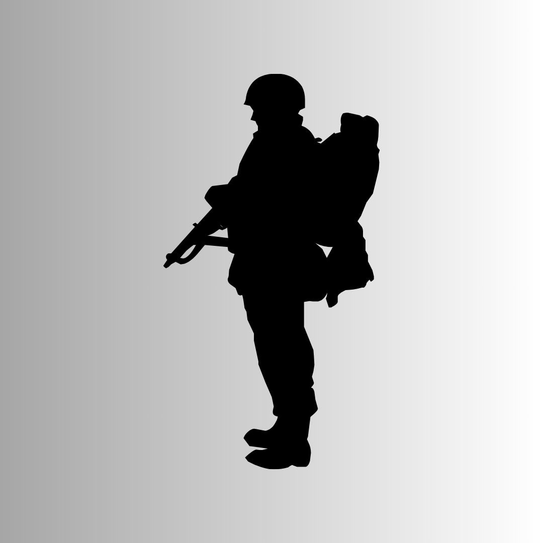 AGYA SECURITY GUNMAN