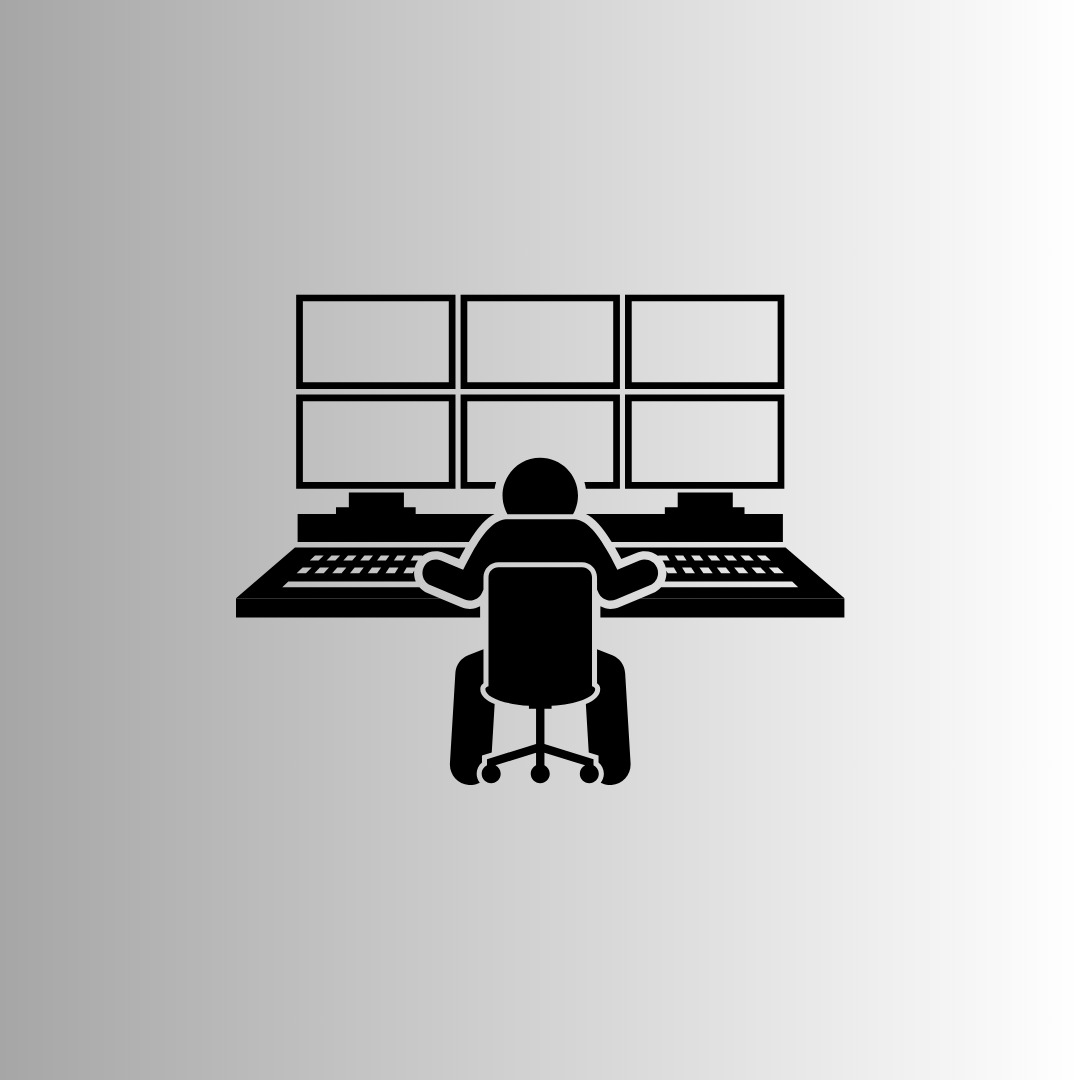 AGYA SECURITY SURVEILLANCE ROOM